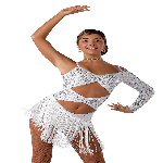 Latin Performance Costume