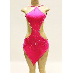 Latin Performance Costume