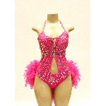 Latin Performance Costume