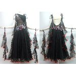 Latin Performance Costume