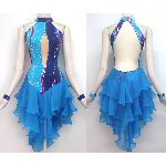 Latin Performance Costume