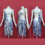 Latin Performance Costume