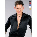 Latin Performance Costume