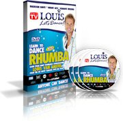 learn to dance rhumba
