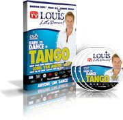 learn to dance tango