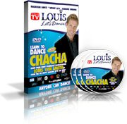 learn to dance cha cha