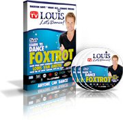 learn to dance foxtrot