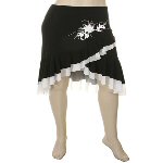 Embro skirt