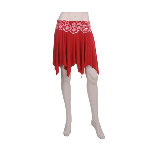 Gaucho Pants