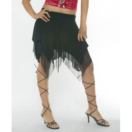 Salsa Skirt