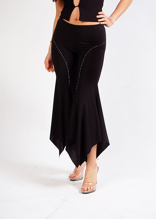 Gaucho Pants