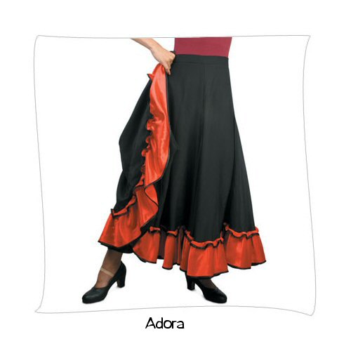 Gaucho Pants
