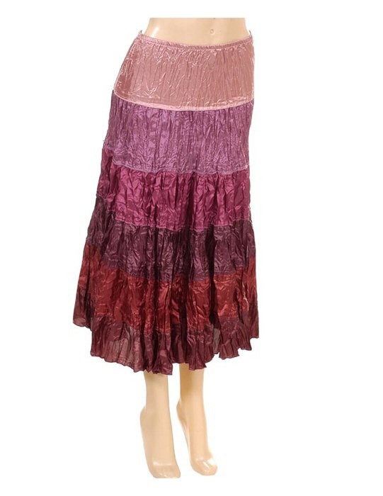 Gaucho Pants