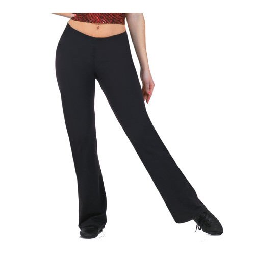 Gaucho Pants