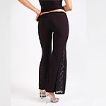Gaucho Pants