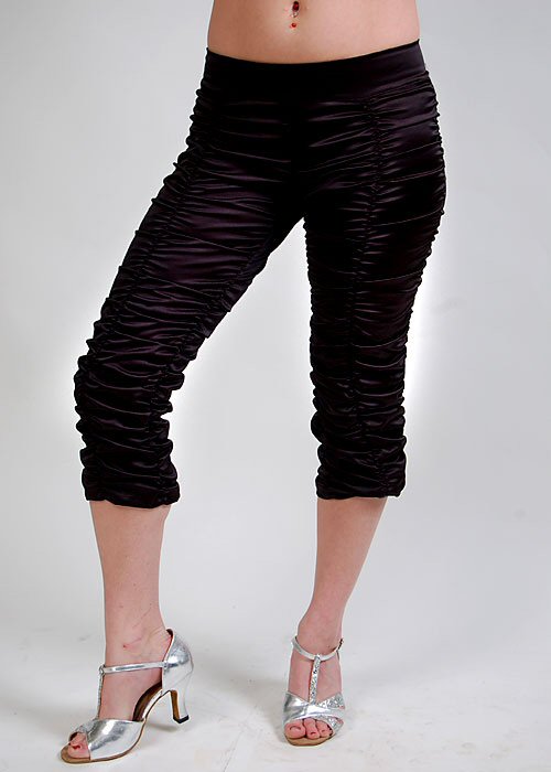 Crinkle Pants