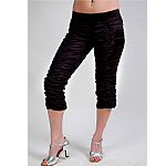 Gaucho Pants