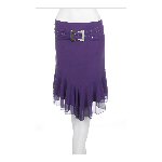 salsa skirt