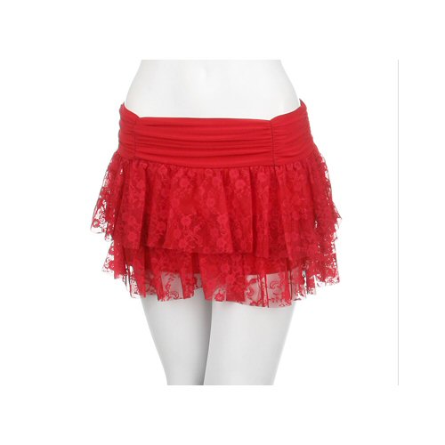 Crinkle Pants