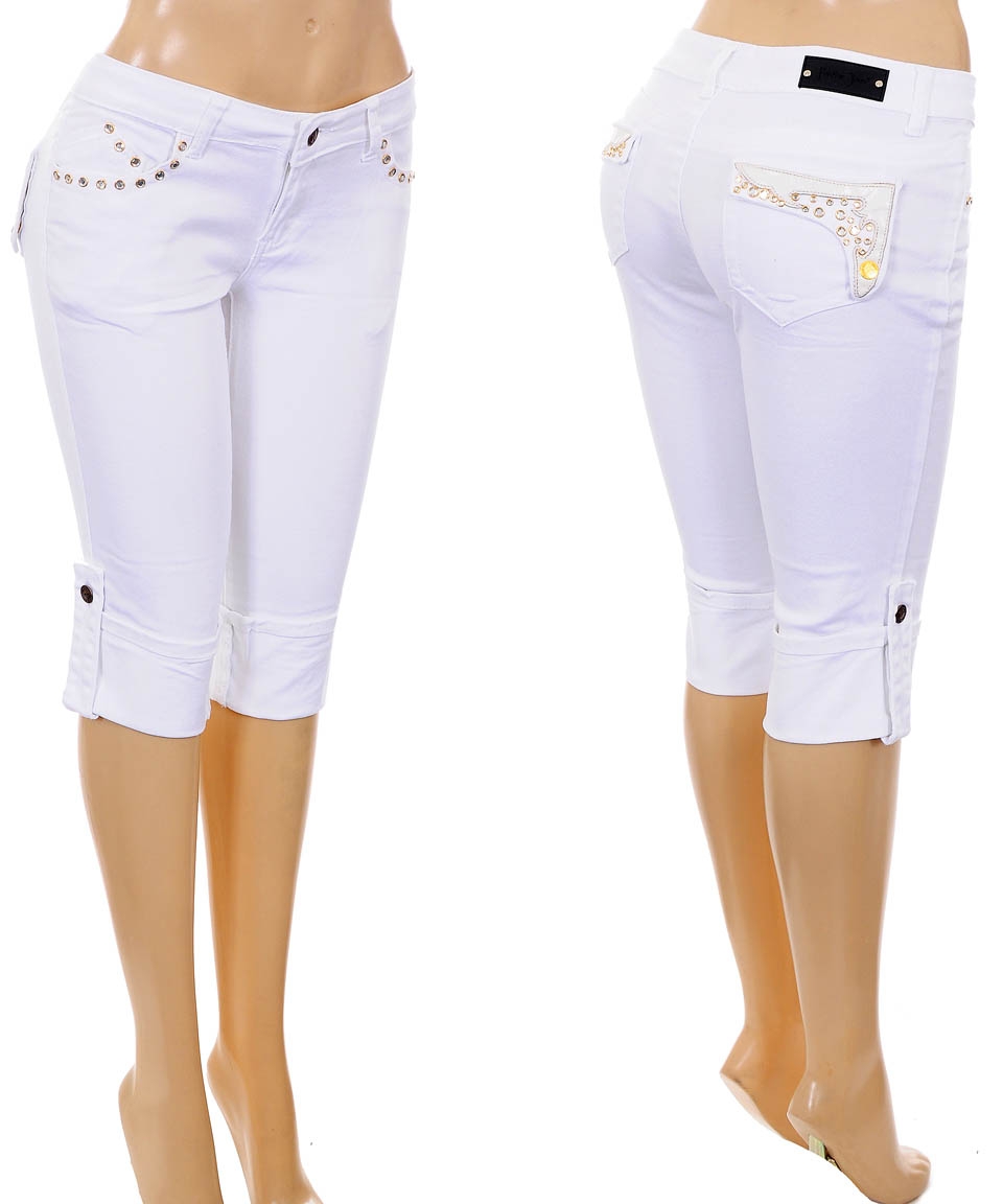 capri pants