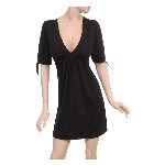 silky soft bubble hem