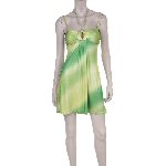 Rayon Jersey Halter