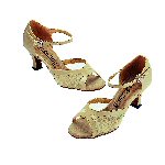 GO GO Dance Shoes for discount online latin shoes.