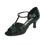 gogo dance shoes