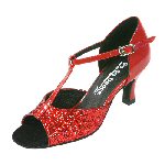 gogo dance shoes