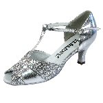gogo dance shoes