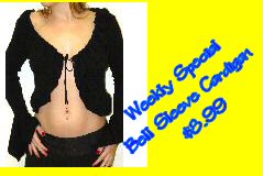 Weekly Special