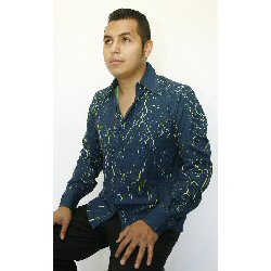 venizzi fashion shirt