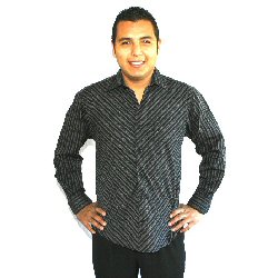 salsero shirt
