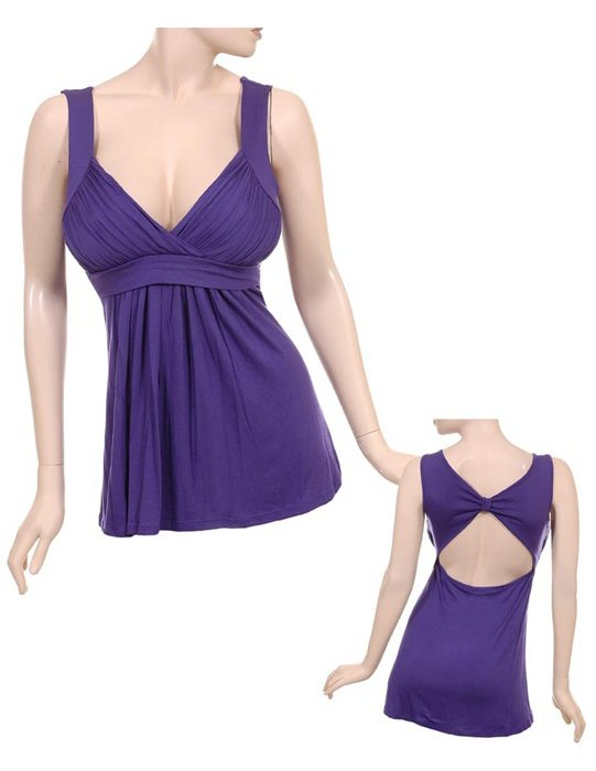 sequin halter