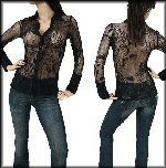 v neck tunic