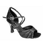 latin dance shoes
