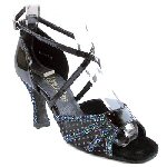 latin dance shoes