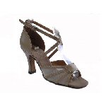 latin dance shoes