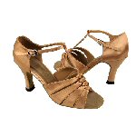 latin shoes