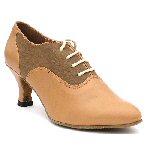 Practice Dance Shoes
