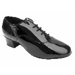 Mens Latin Dance Shoes