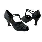 latin shoes
