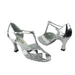 latin dance shoes