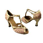 latin shoes