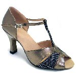 dancing shoes
