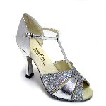 white satin stone