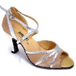 Dancing Shoes