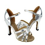 dance shoes