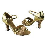 Gold Sparkle