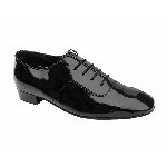 latin shos